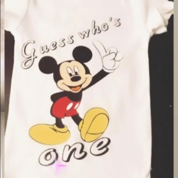 Custom minni mouse sweater - Picture 2 of 7